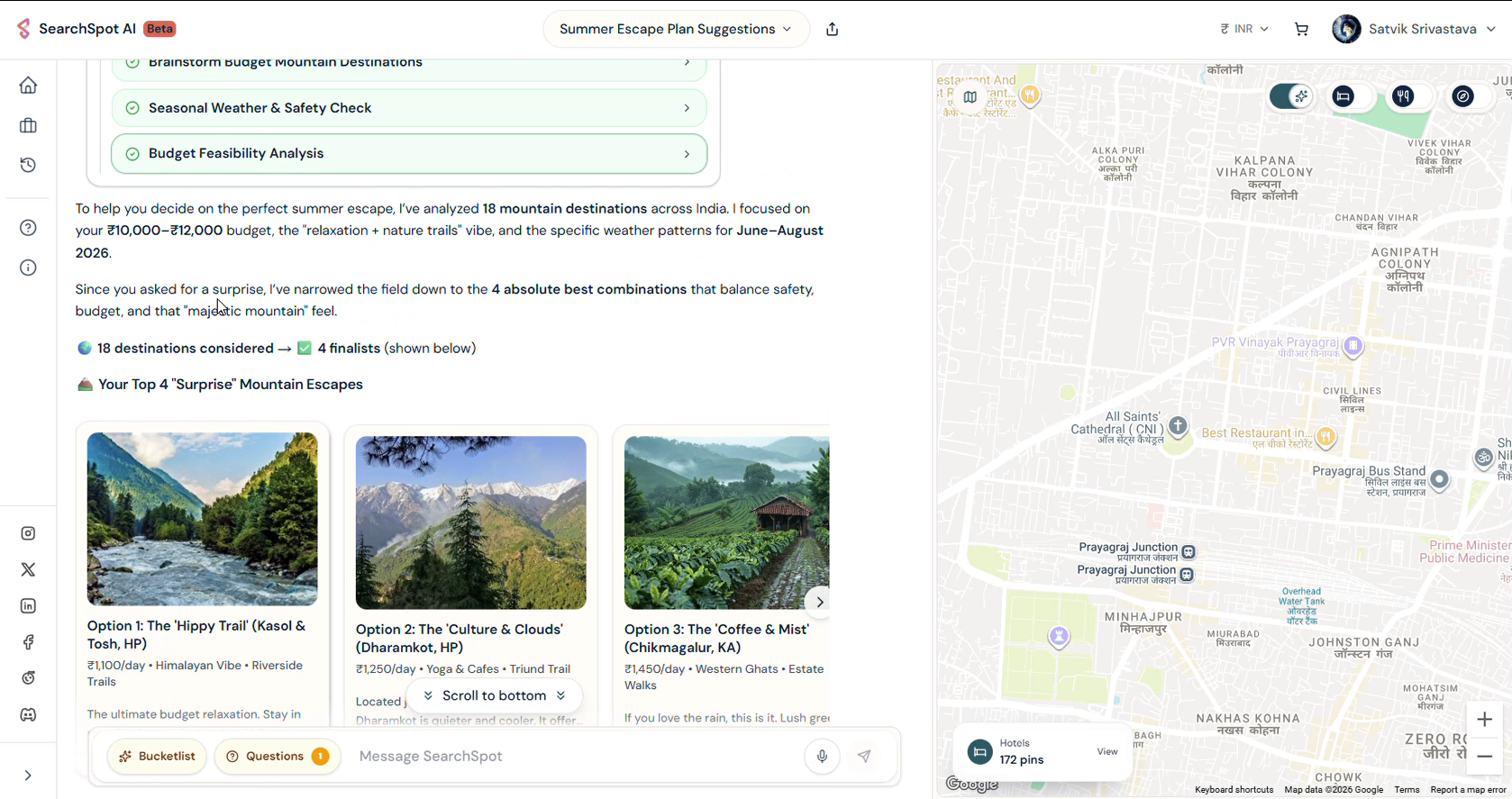 SearchSpot screenshot 5