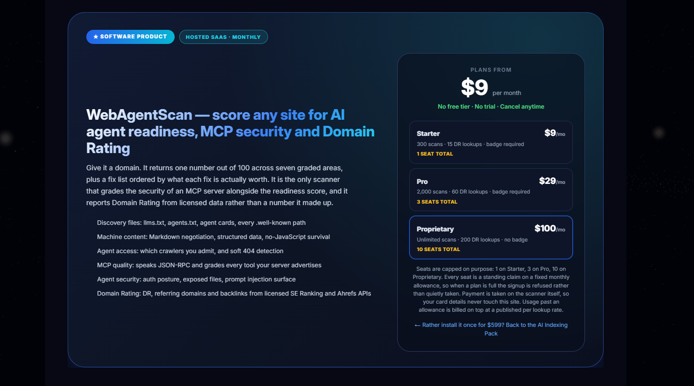 BuiltToWinWeb screenshot 4