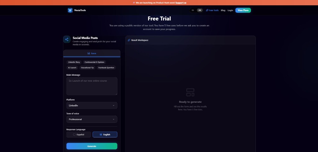 NexiaTools screenshot 4