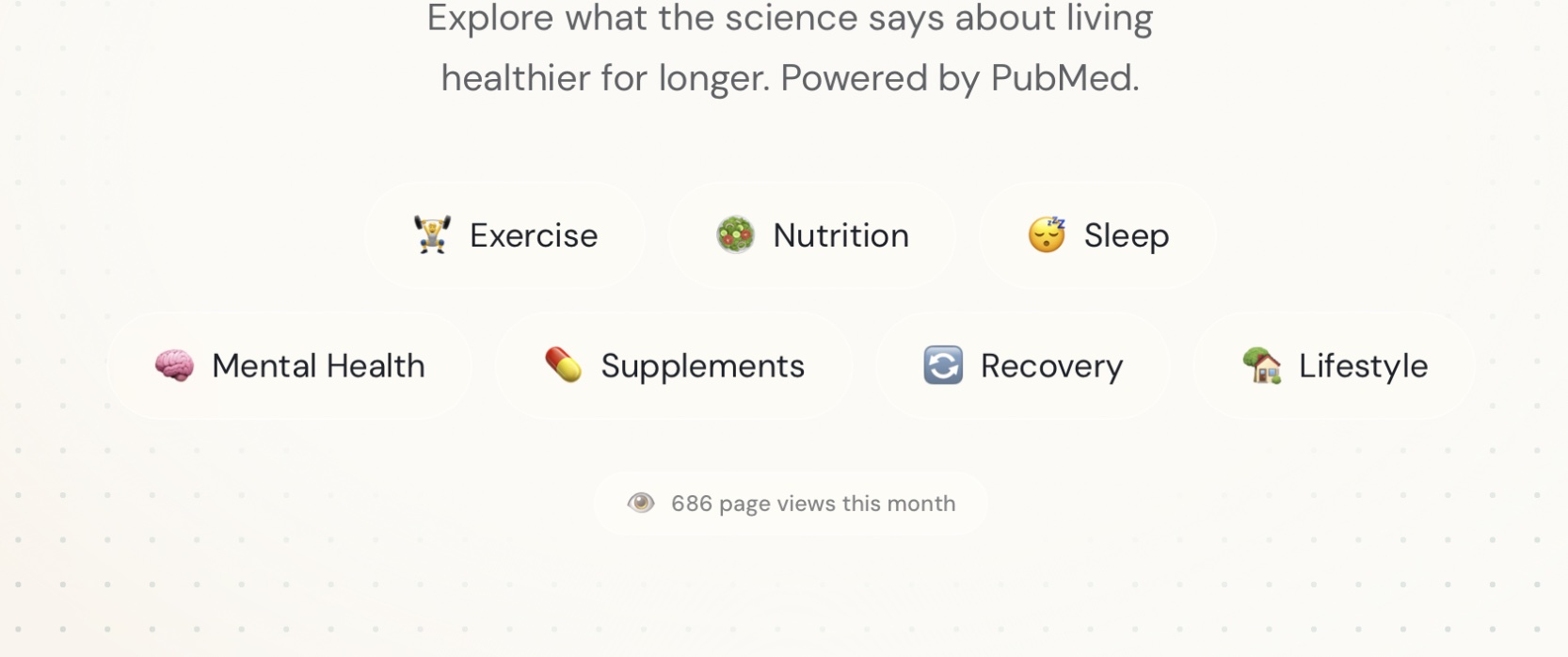 Vitaebase screenshot 3