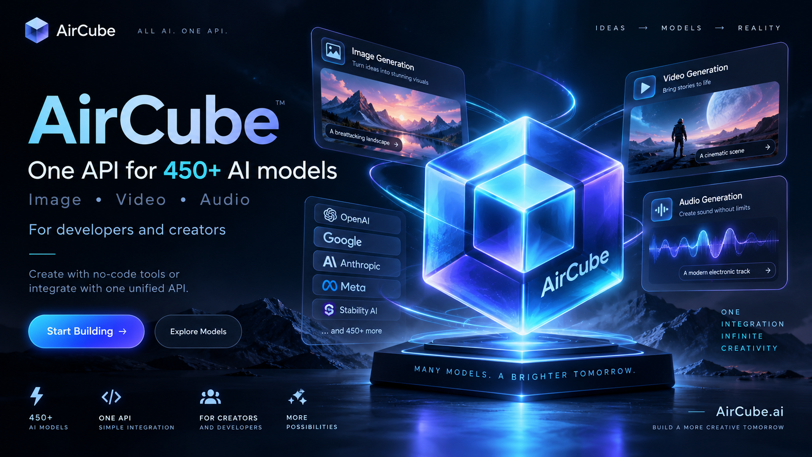 AirCube screenshot 2