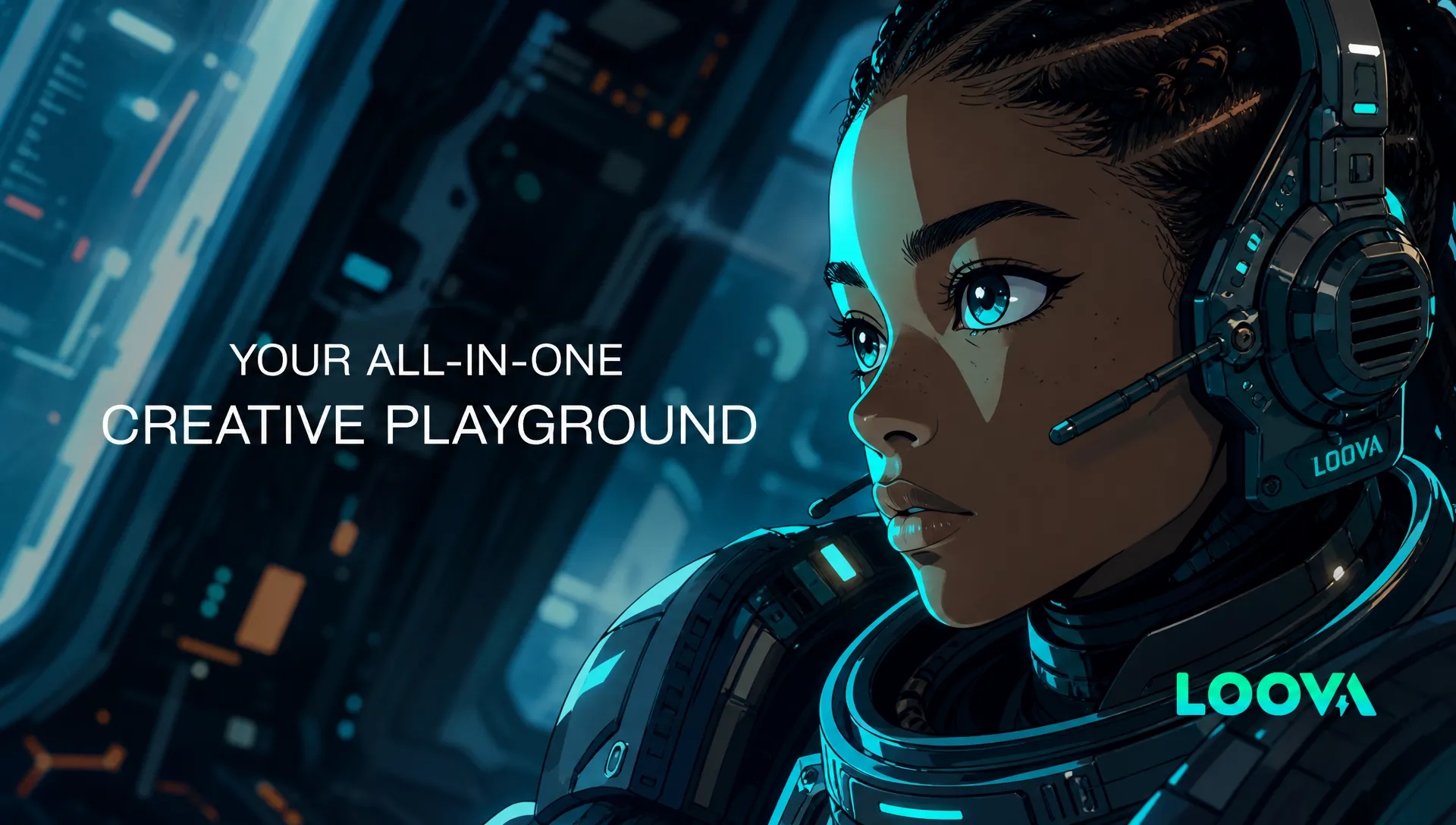 Loova AI screenshot 1