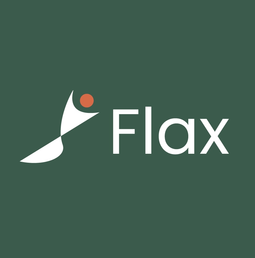 Flax screenshot 1