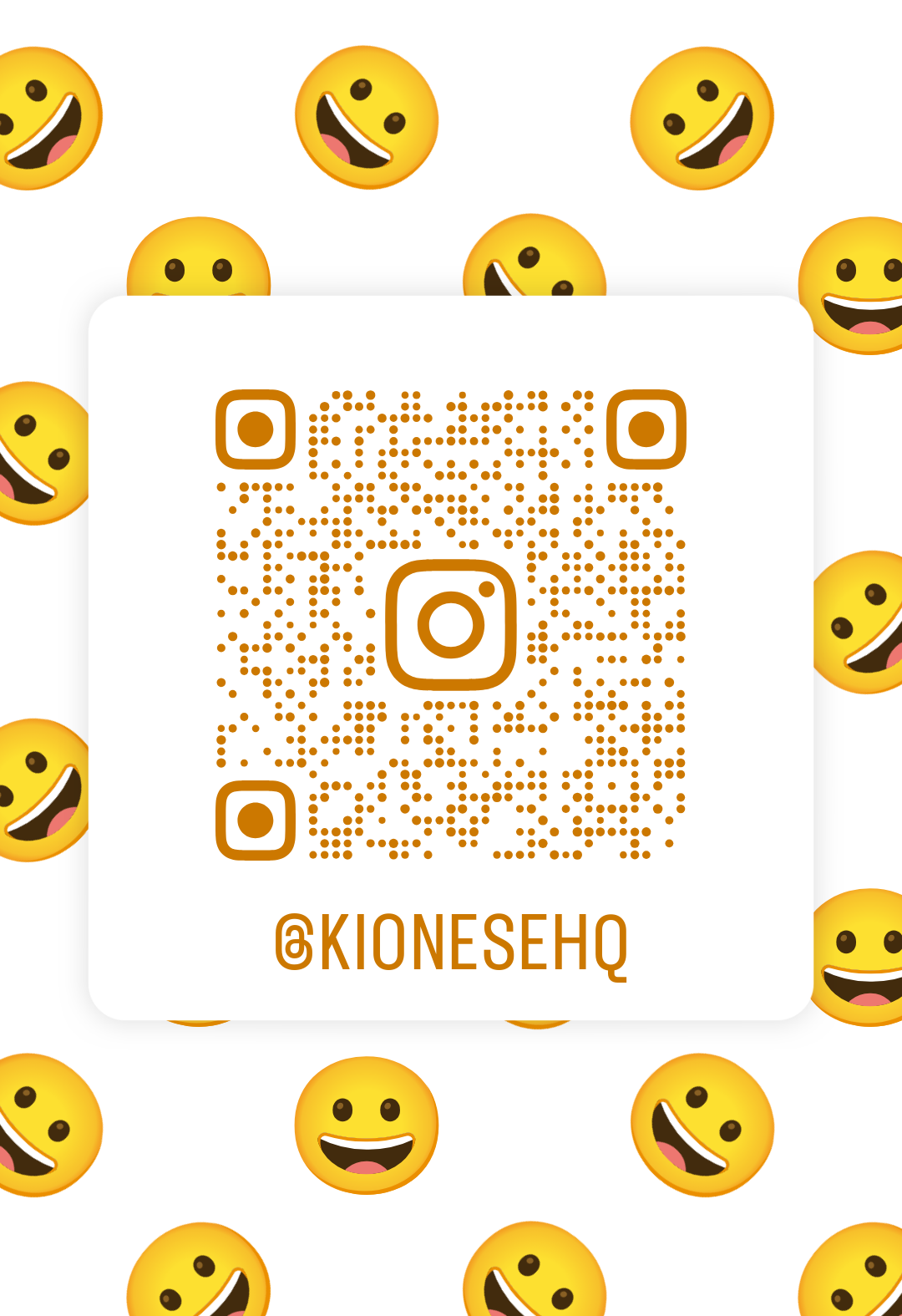 Kionese screenshot 2