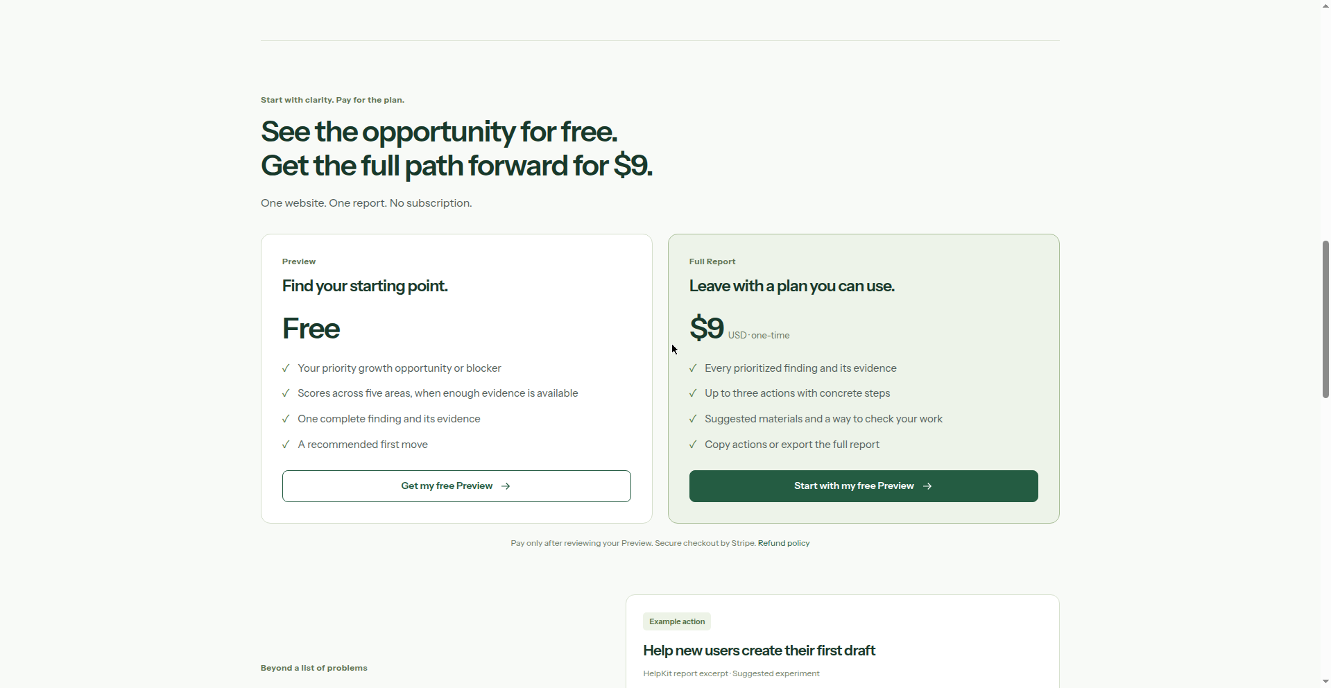 Lodven screenshot 1