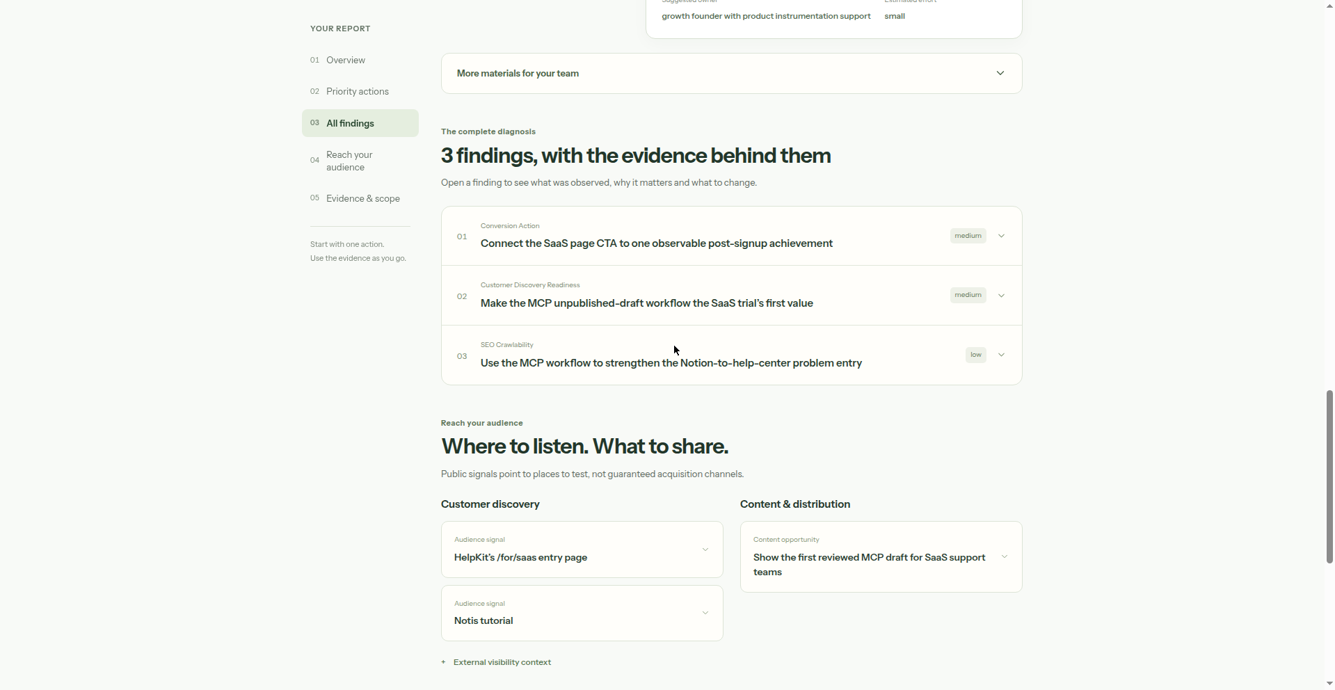 Lodven screenshot 2