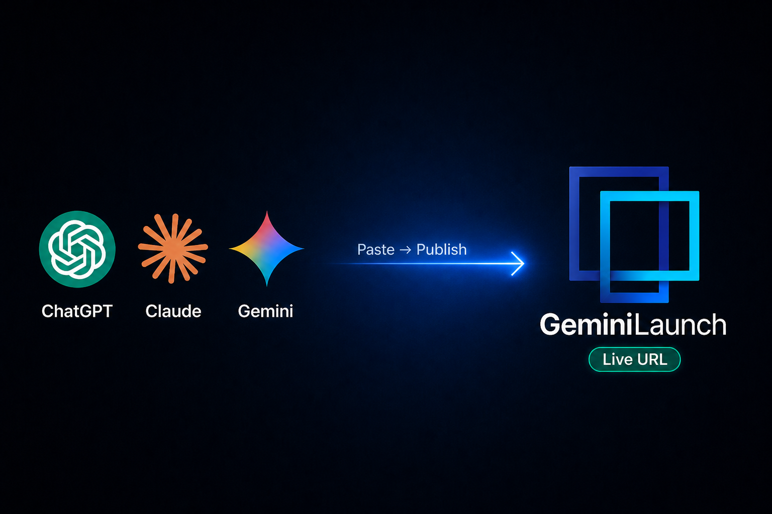 GeminiLaunch screenshot 4