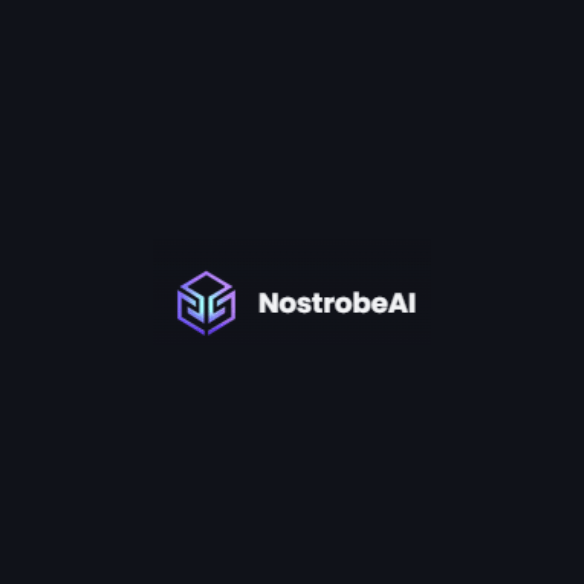 NostrobeAI screenshot 1