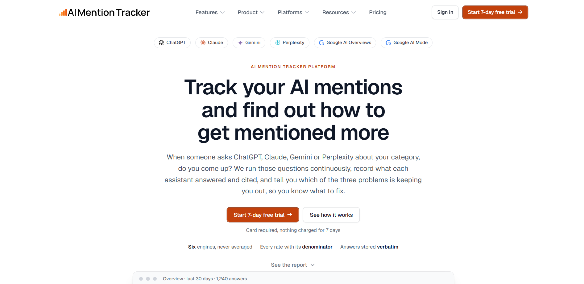 AIMentionTracker screenshot 2