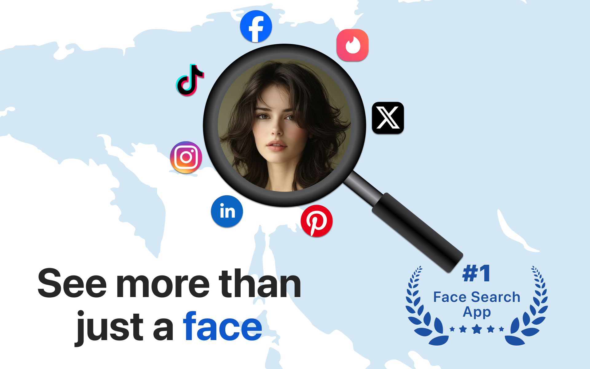 Sherlock - AI Face Search screenshot 2