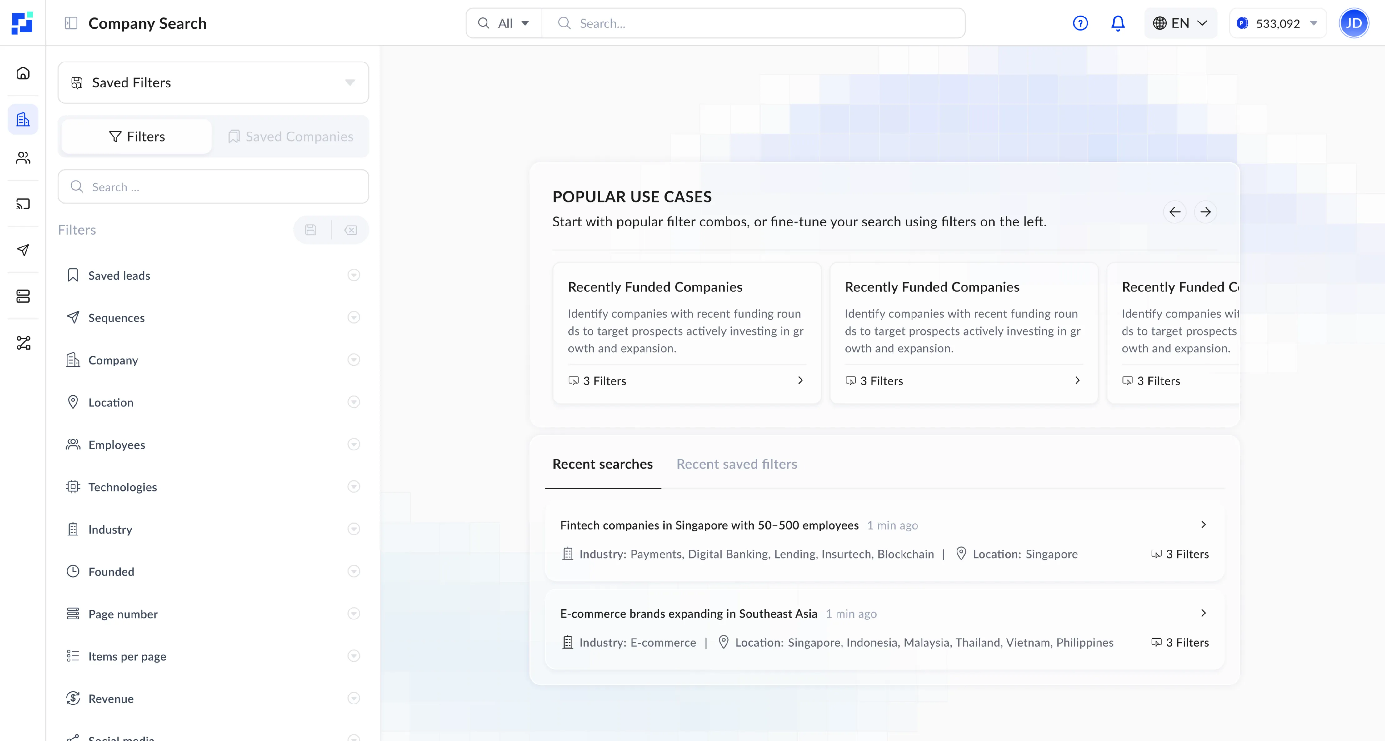 Pubrio screenshot 5