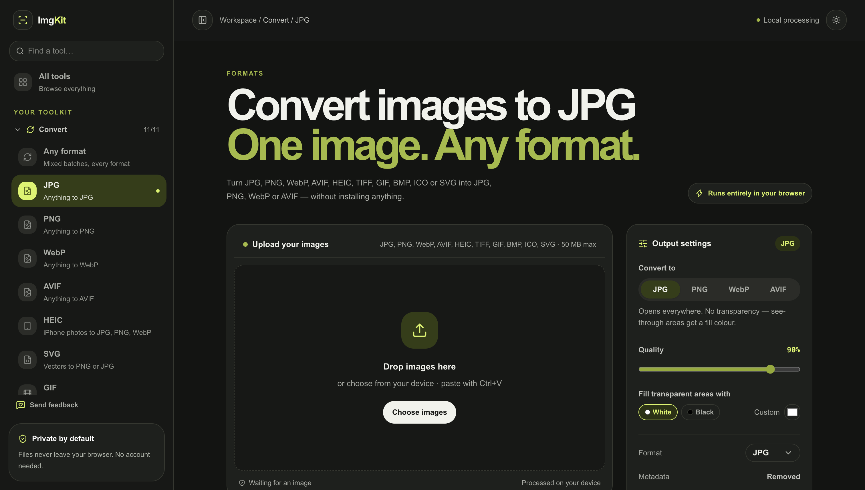 ImgKit screenshot 4