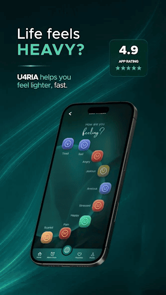 U4RIA screenshot 3