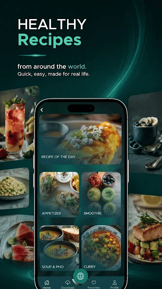U4RIA screenshot 5