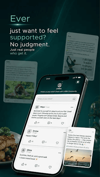 U4RIA screenshot 4