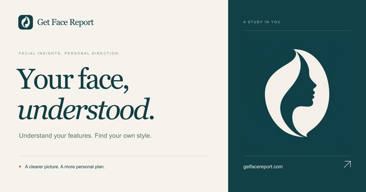 Get Face Report screenshot 1
