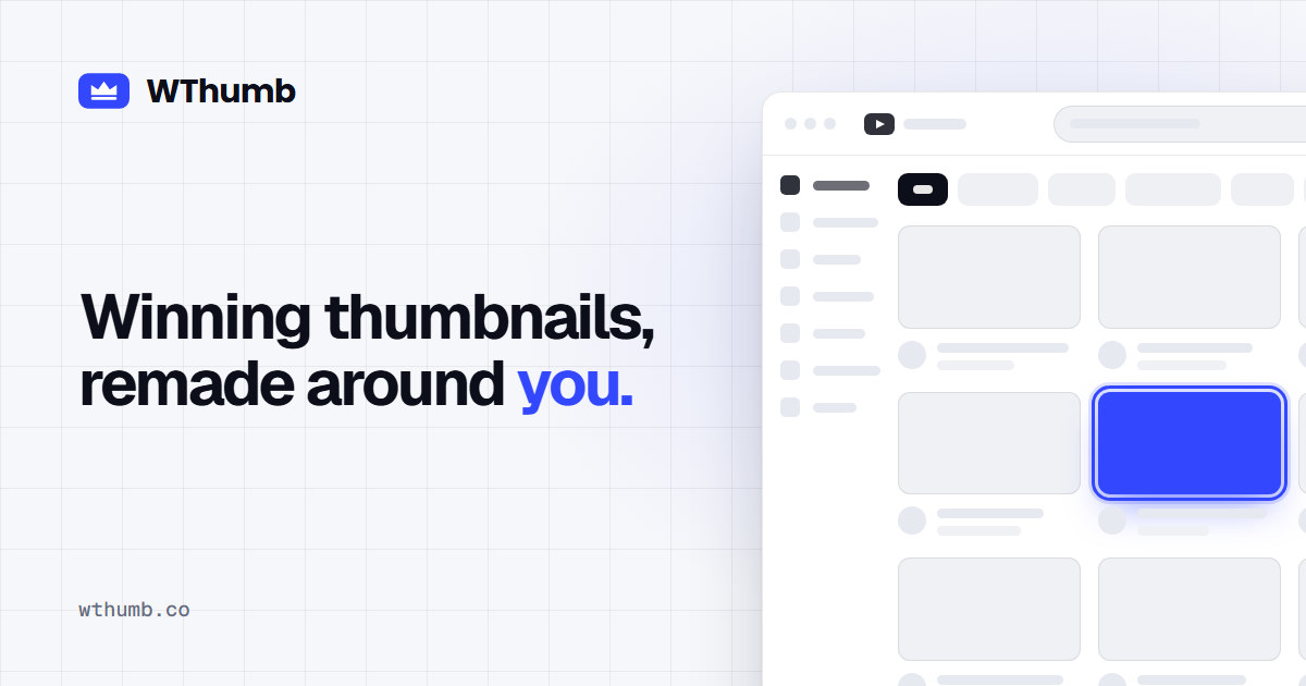 WThumb screenshot 1