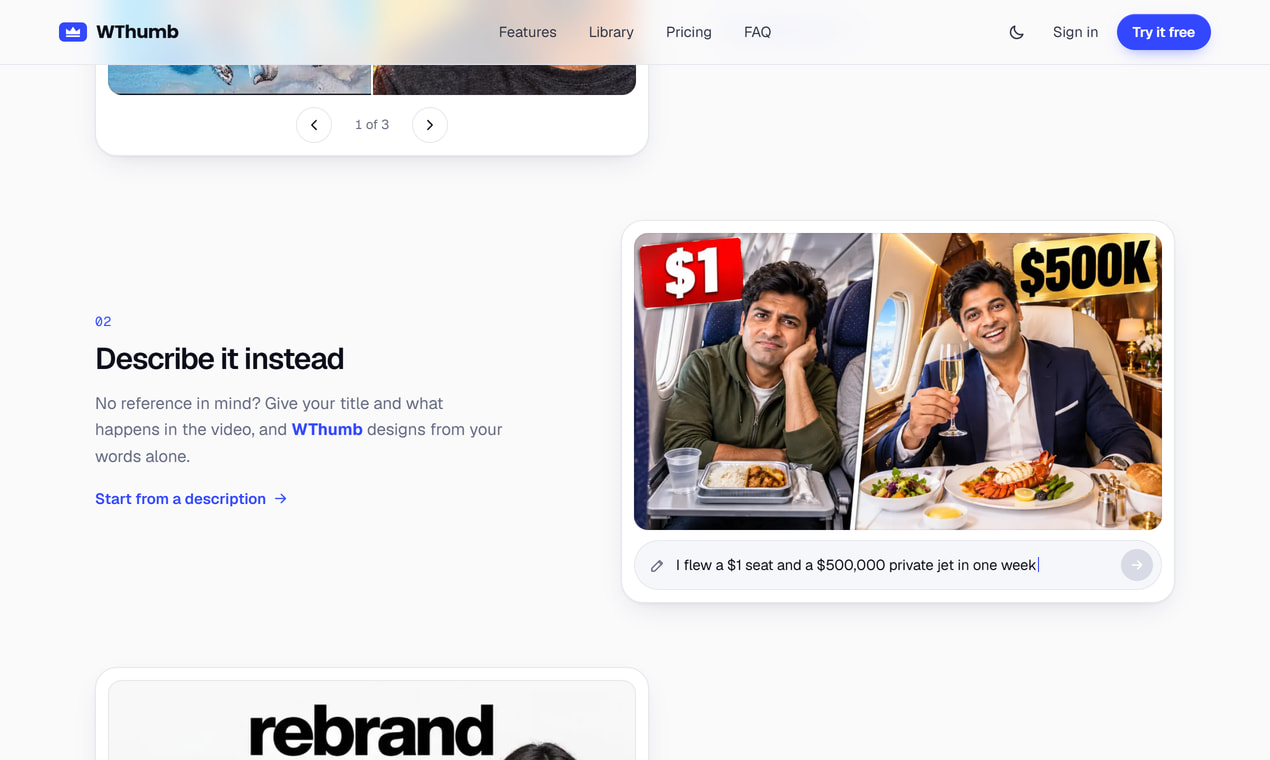 WThumb screenshot 4