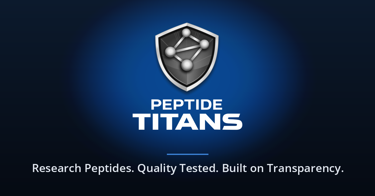 Peptide Titans screenshot 1