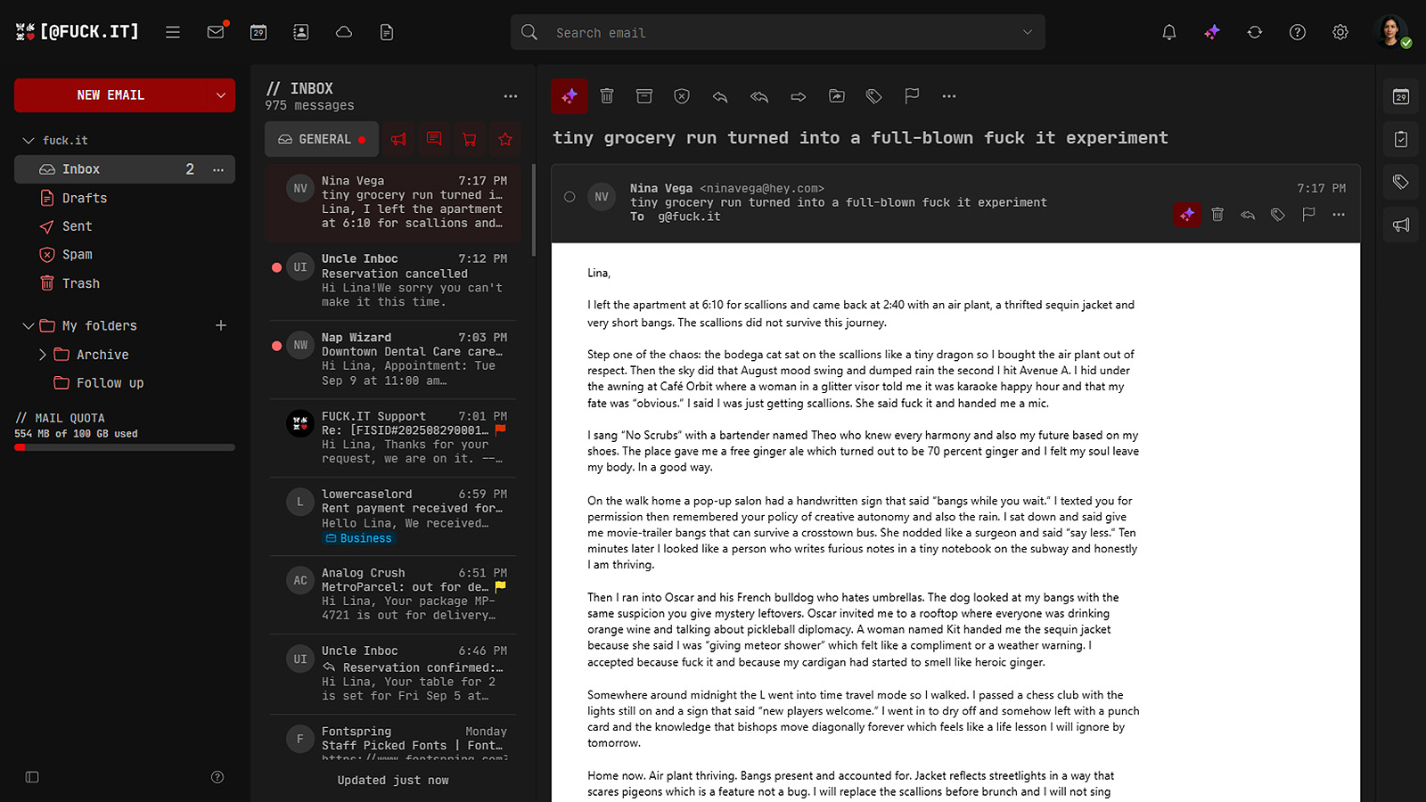@fuck.it screenshot 2