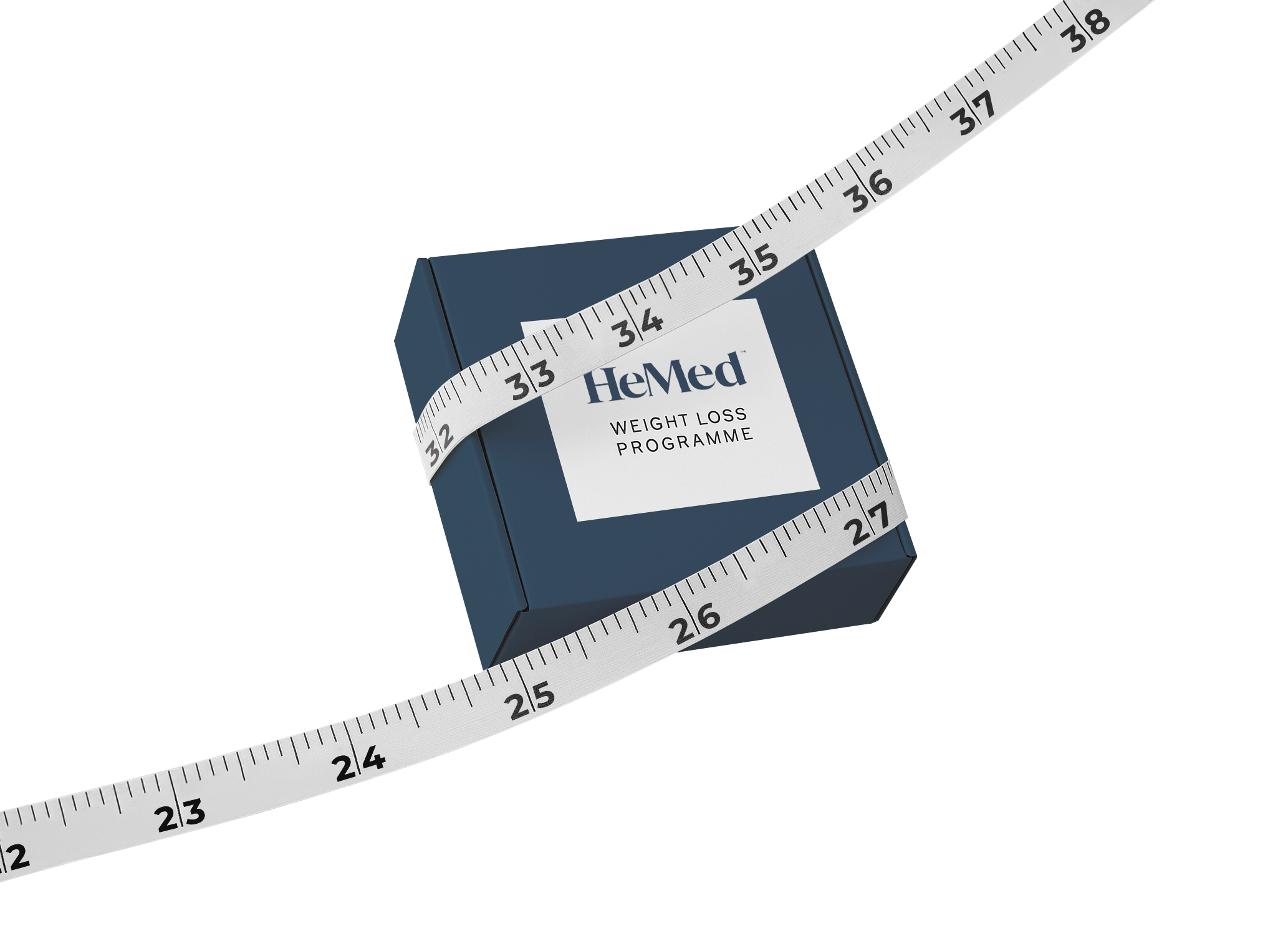 HeMed - Medical weight loss service screenshot 5